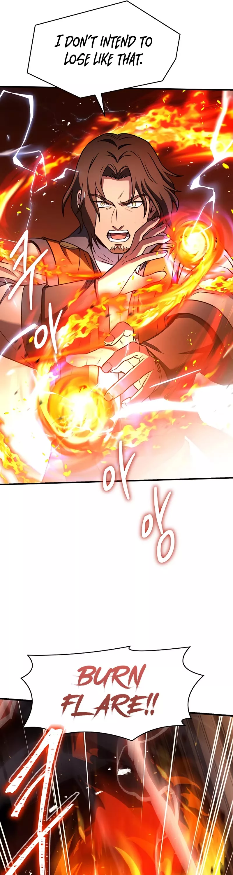 Read Return of the Legendary Spear Knight EN Manga Online