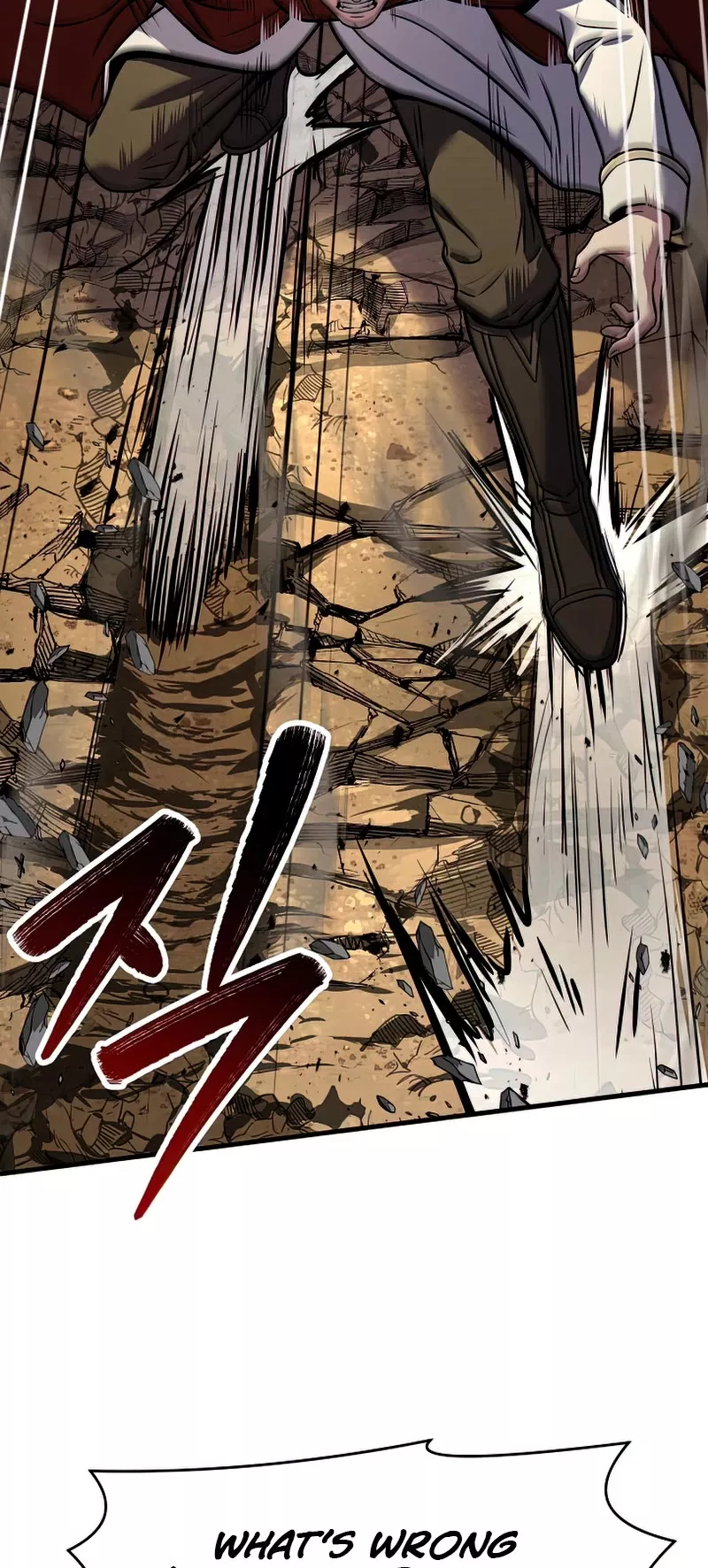 Read Return of the Legendary Spear Knight EN Manga Online