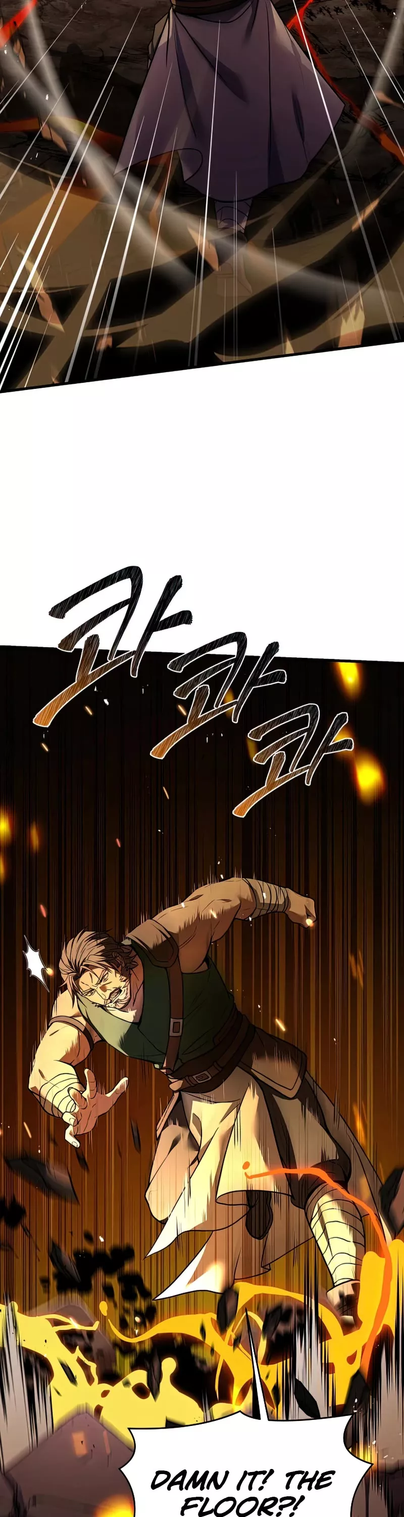 Read Return of the Legendary Spear Knight EN Manga Online