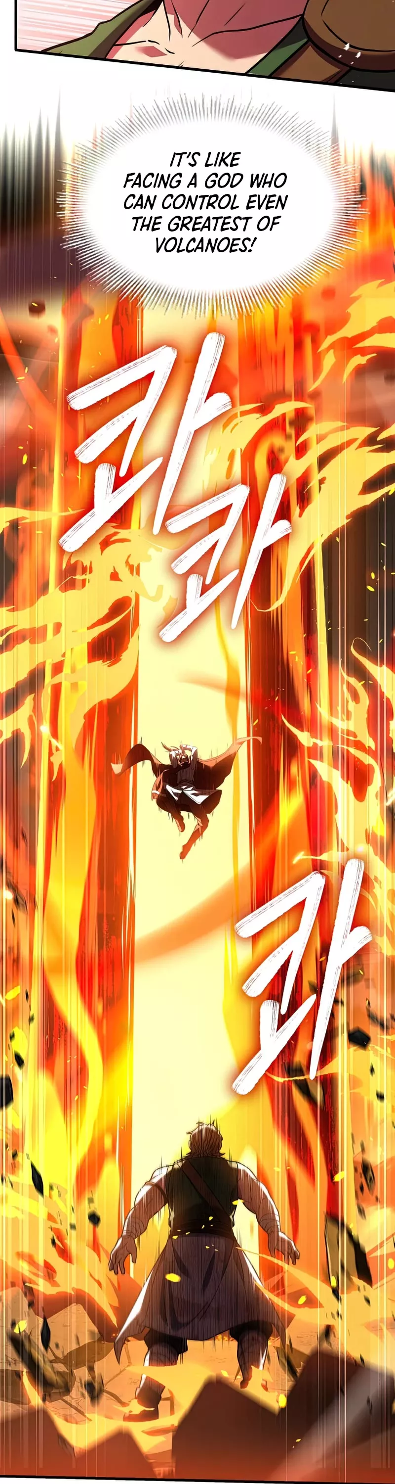 Read Return of the Legendary Spear Knight EN Manga Online