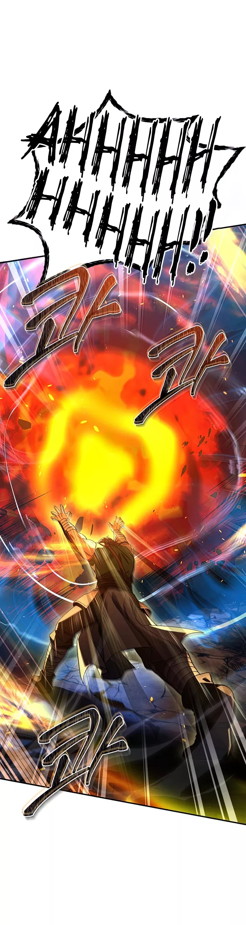 Read Return of the Legendary Spear Knight EN Manga Online
