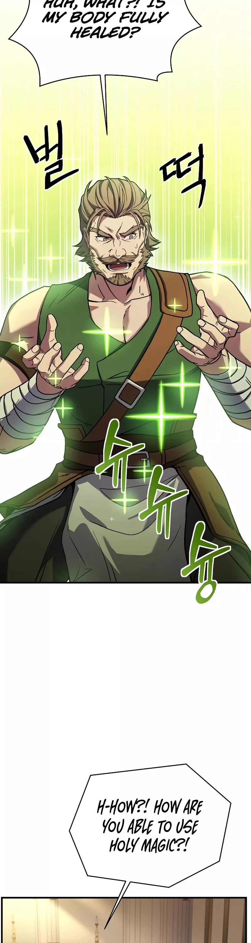 Read Return of the Legendary Spear Knight EN Manga Online