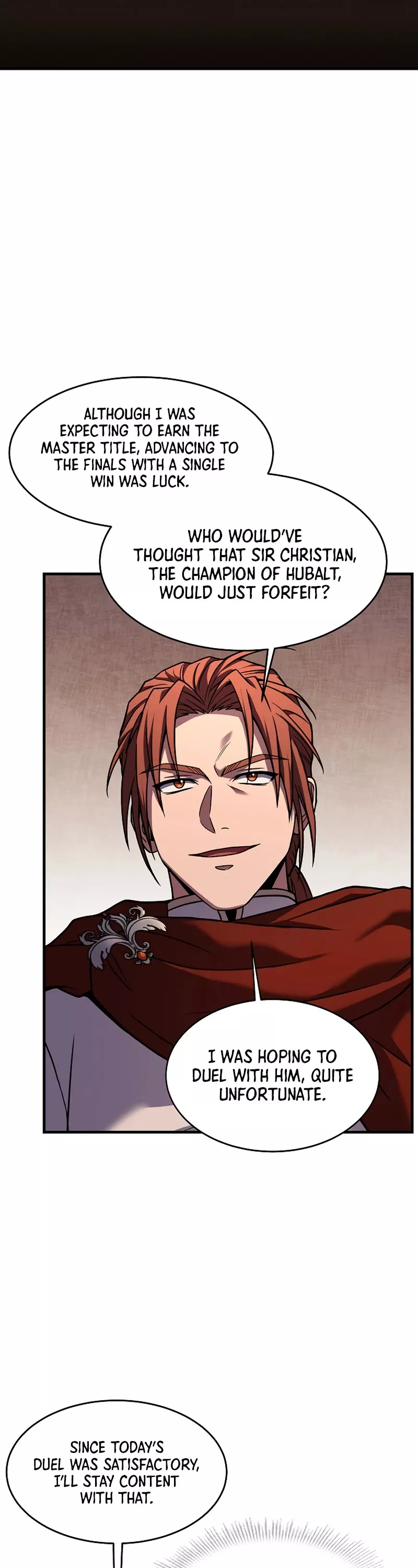 Read Return of the Legendary Spear Knight EN Manga Online