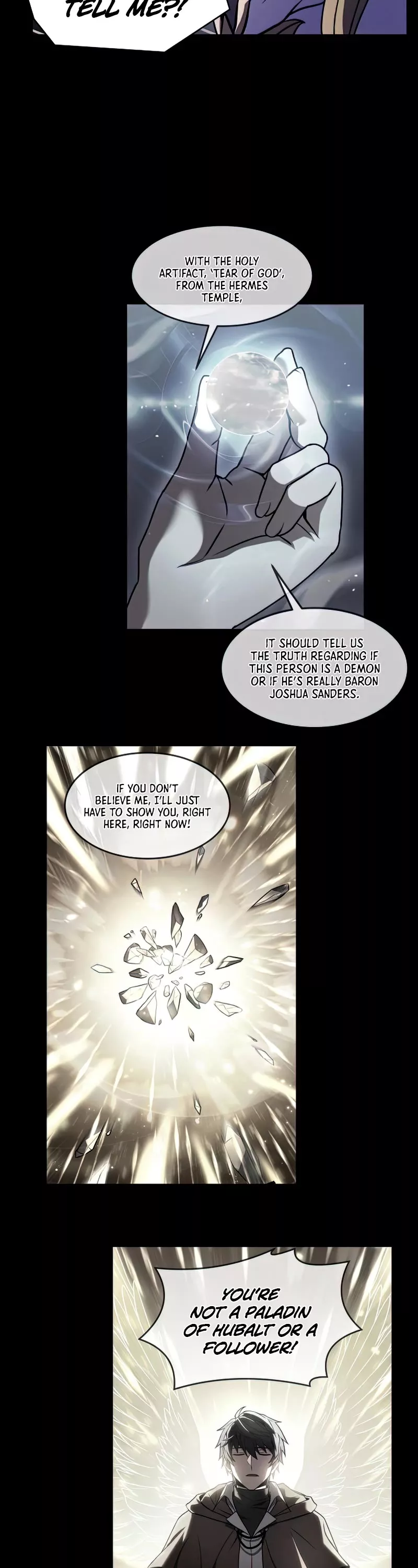 Read Return of the Legendary Spear Knight EN Manga Online