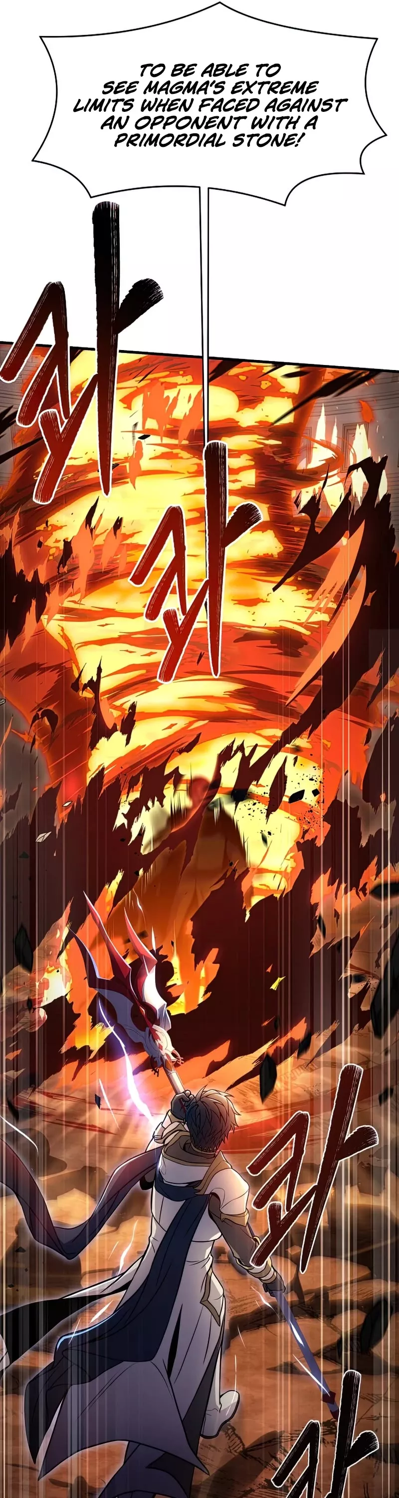 Read Return of the Legendary Spear Knight EN Manga Online