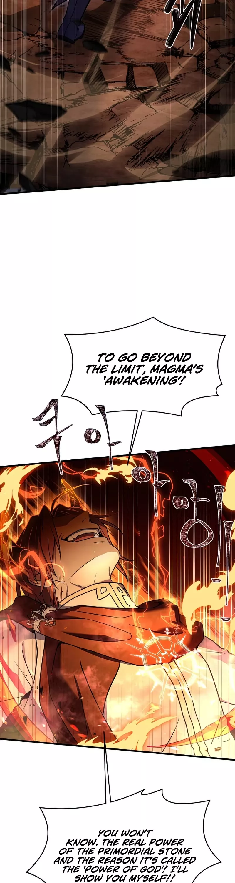 Read Return of the Legendary Spear Knight EN Manga Online