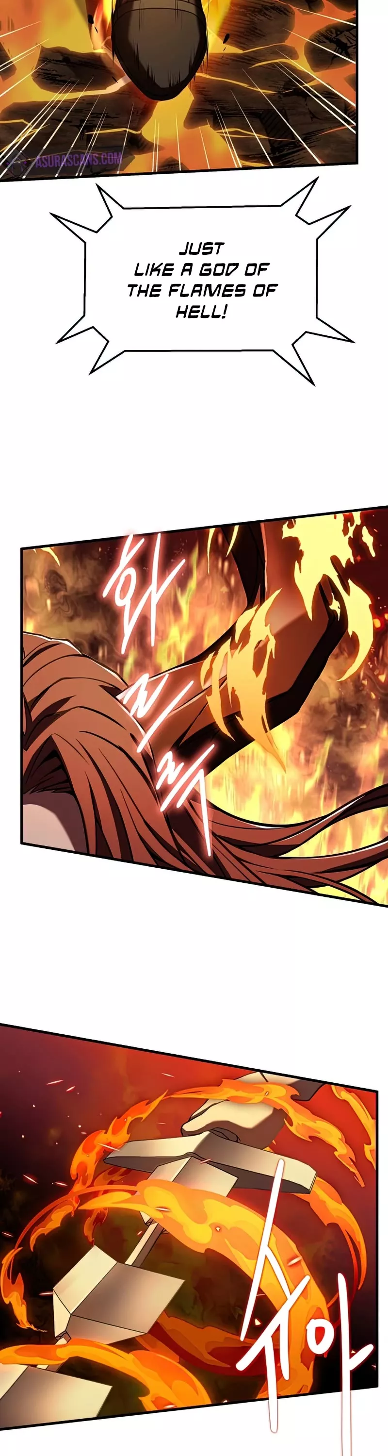 Read Return of the Legendary Spear Knight EN Manga Online
