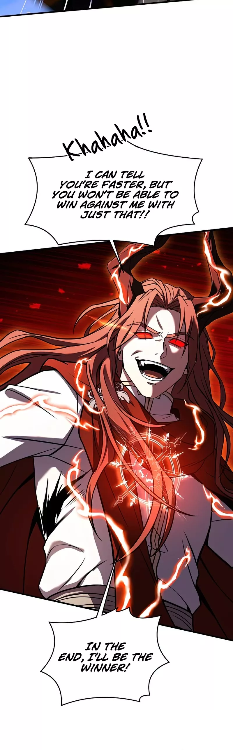 Read Return of the Legendary Spear Knight EN Manga Online