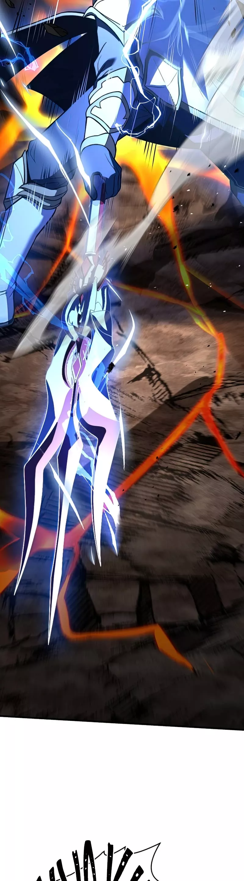 Read Return of the Legendary Spear Knight EN Manga Online