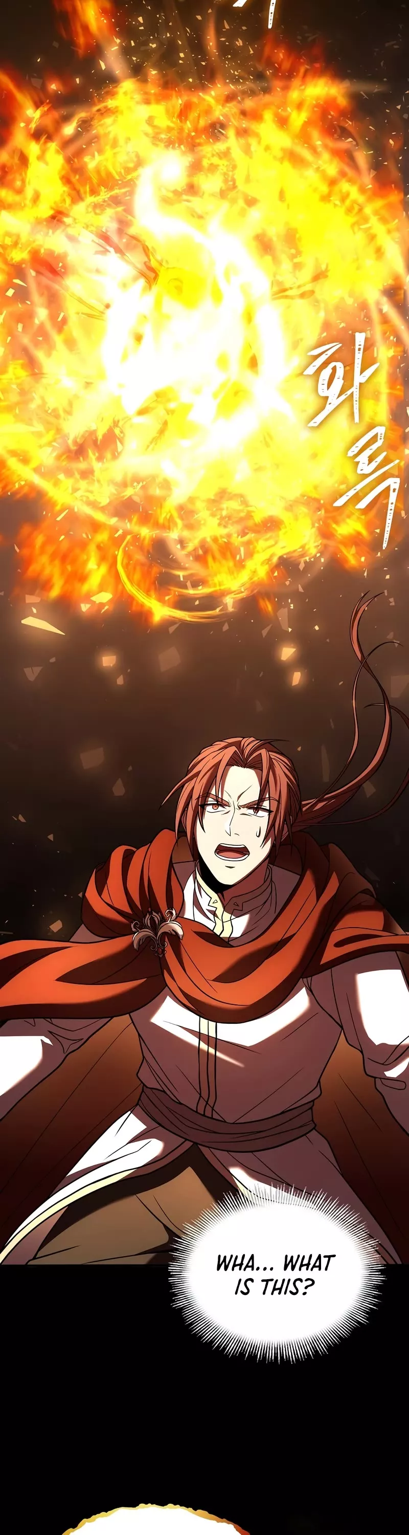 Read Return of the Legendary Spear Knight EN Manga Online