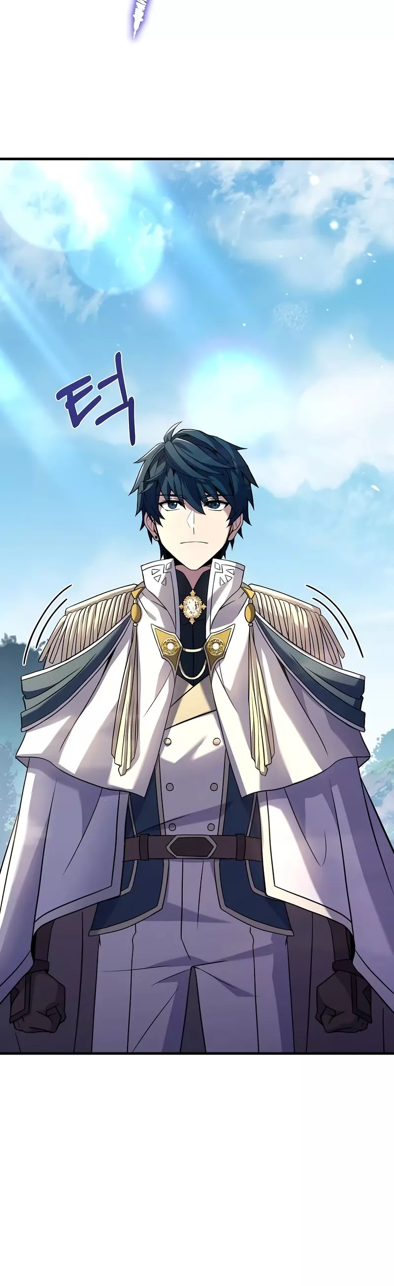 Read Return of the Legendary Spear Knight EN Manga Online