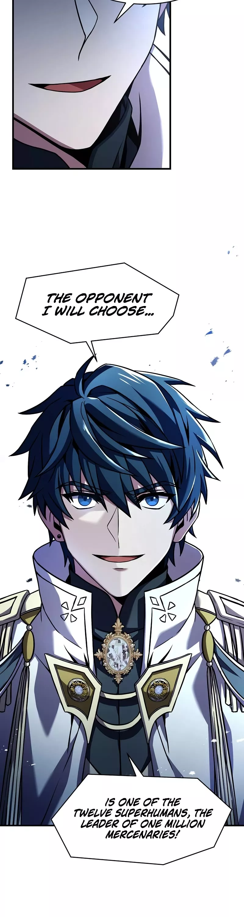 Read Return of the Legendary Spear Knight EN Manga Online
