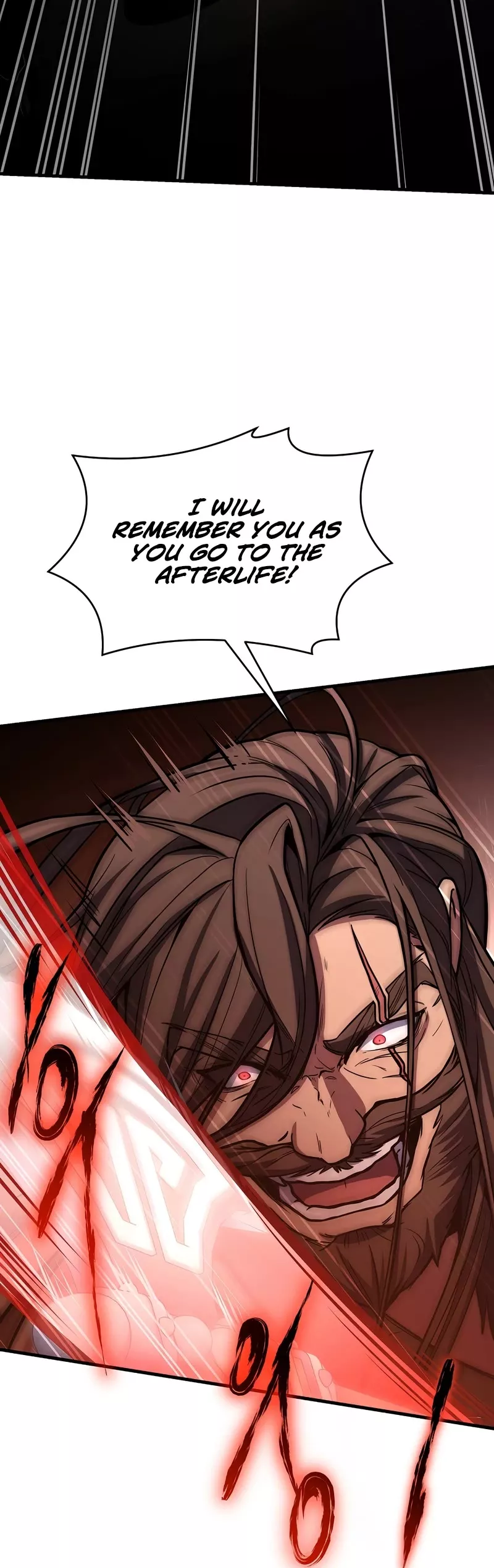 Read Return of the Legendary Spear Knight EN Manga Online