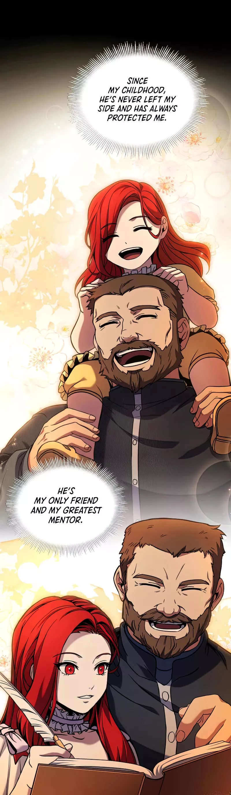 Read Return of the Legendary Spear Knight EN Manga Online
