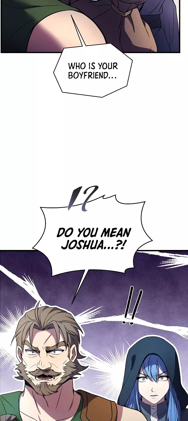 Read Return of the Legendary Spear Knight EN Manga Online