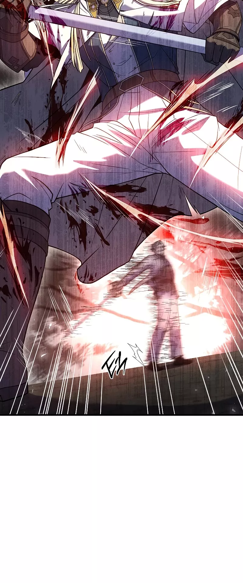 Read Return of the Legendary Spear Knight EN Manga Online