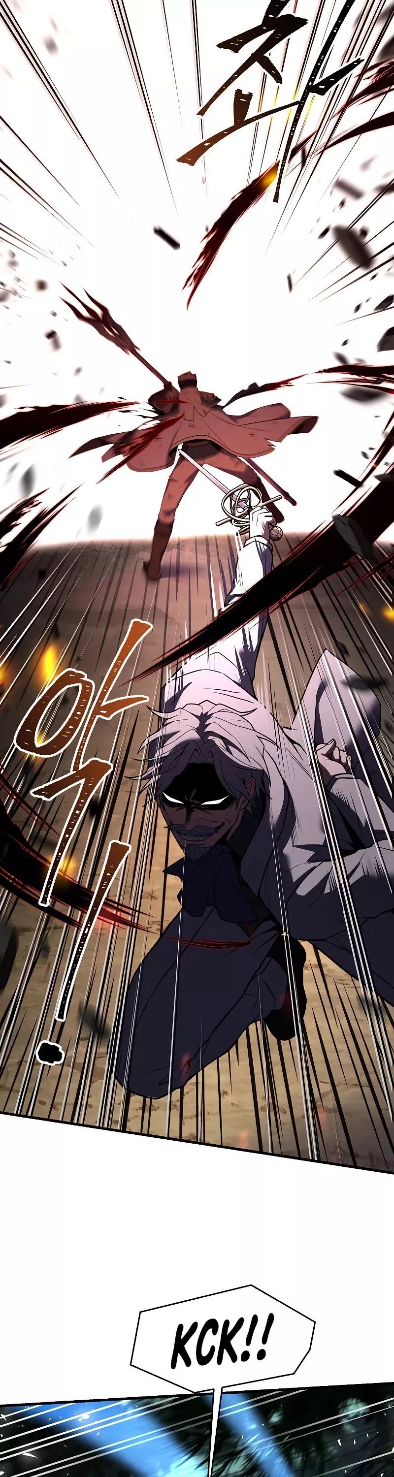 Read Return of the Legendary Spear Knight EN Manga Online
