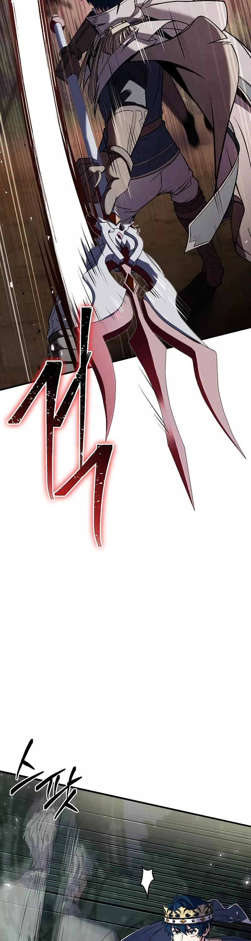 Read Return of the Legendary Spear Knight EN Manga Online