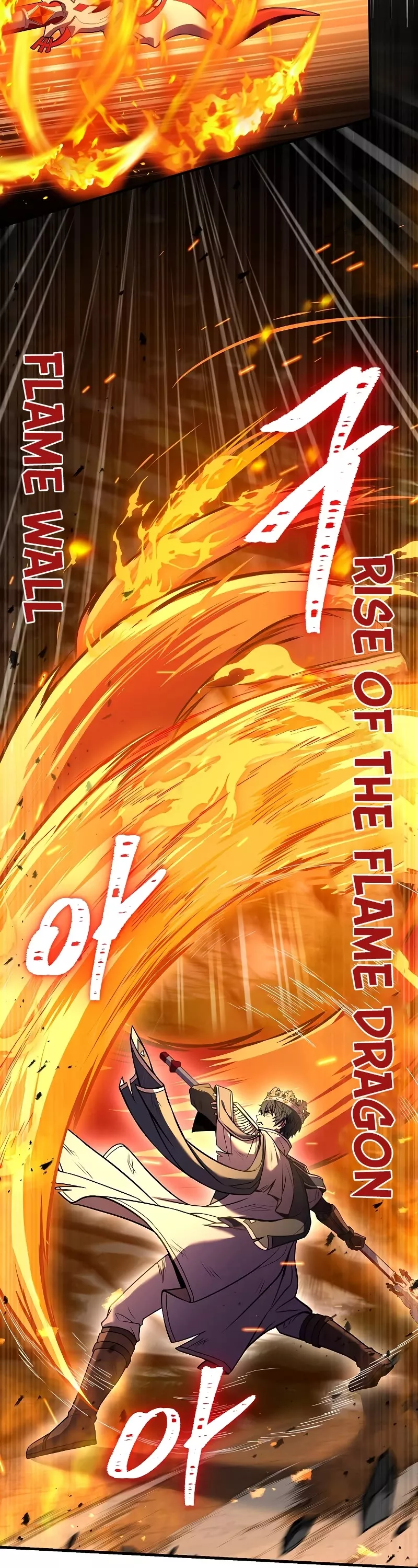 Read Return of the Legendary Spear Knight EN Manga Online