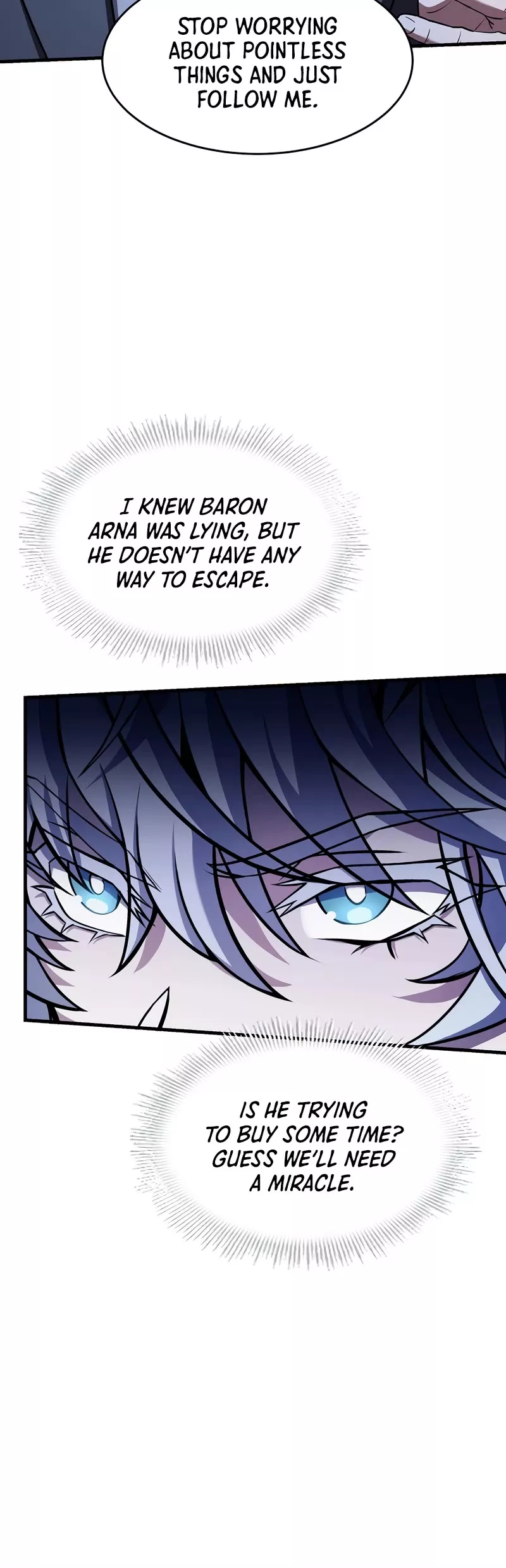 Read Return of the Legendary Spear Knight EN Manga Online