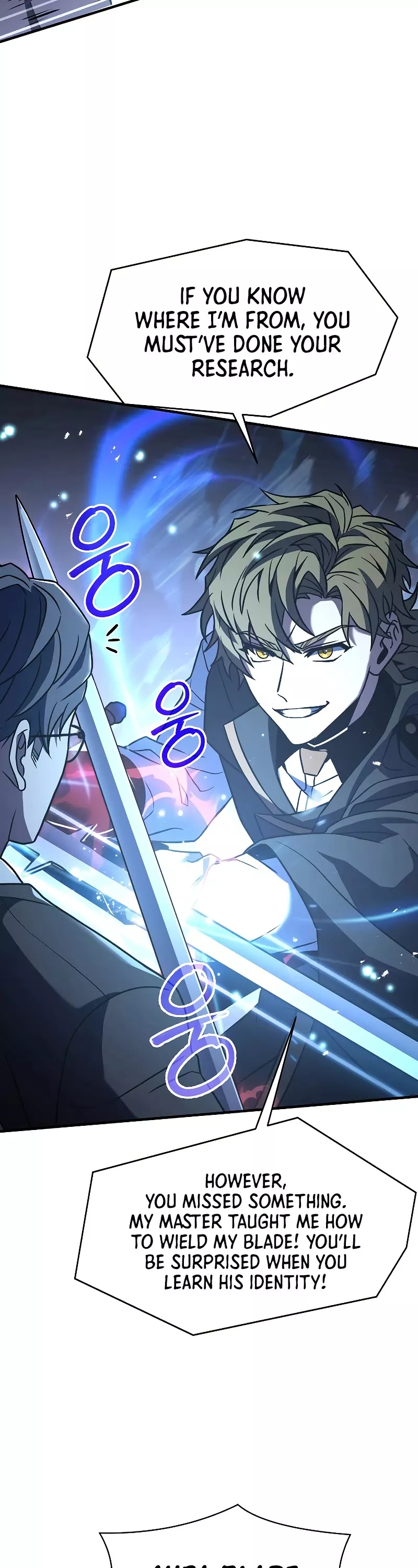 Read Return of the Legendary Spear Knight EN Manga Online