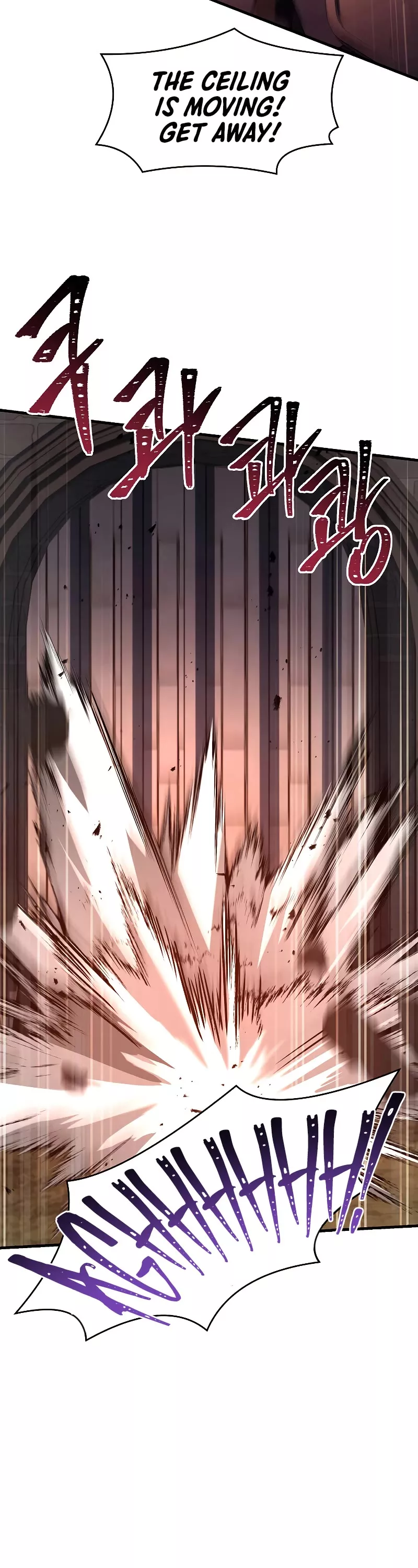 Read Return of the Legendary Spear Knight EN Manga Online