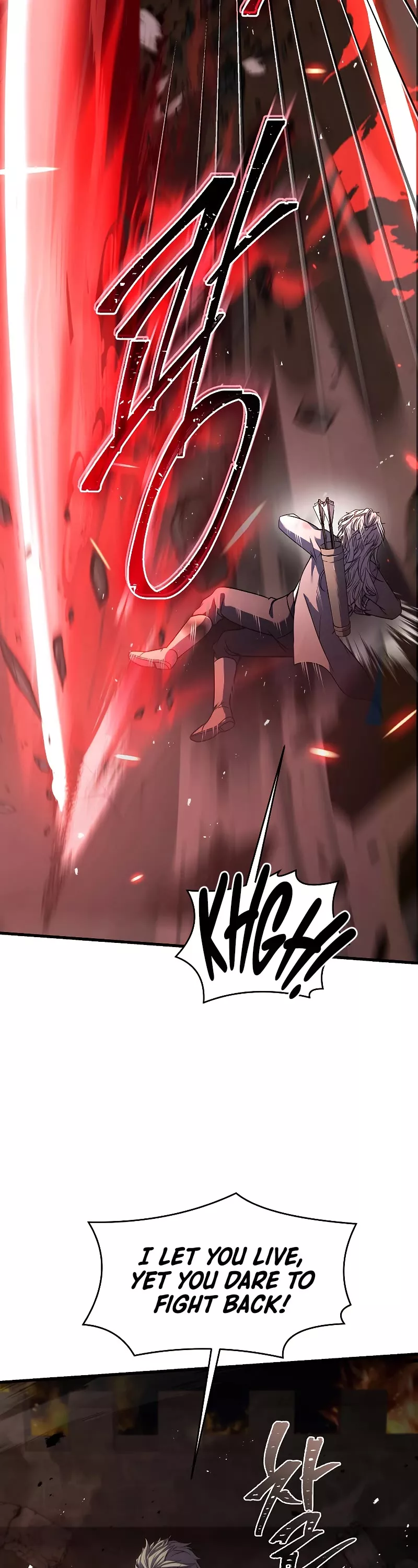 Read Return of the Legendary Spear Knight EN Manga Online