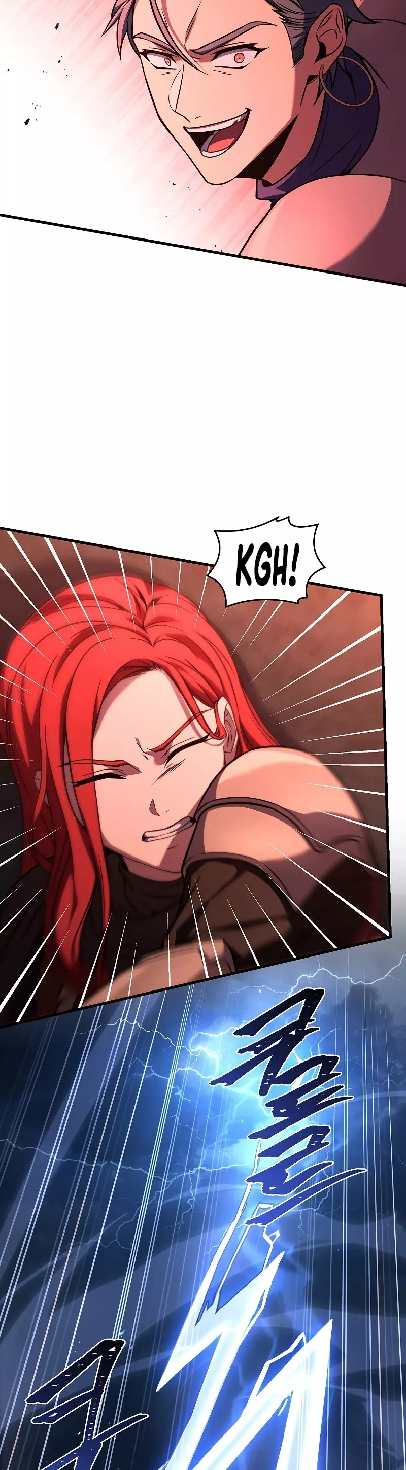 Read Return of the Legendary Spear Knight EN Manga Online