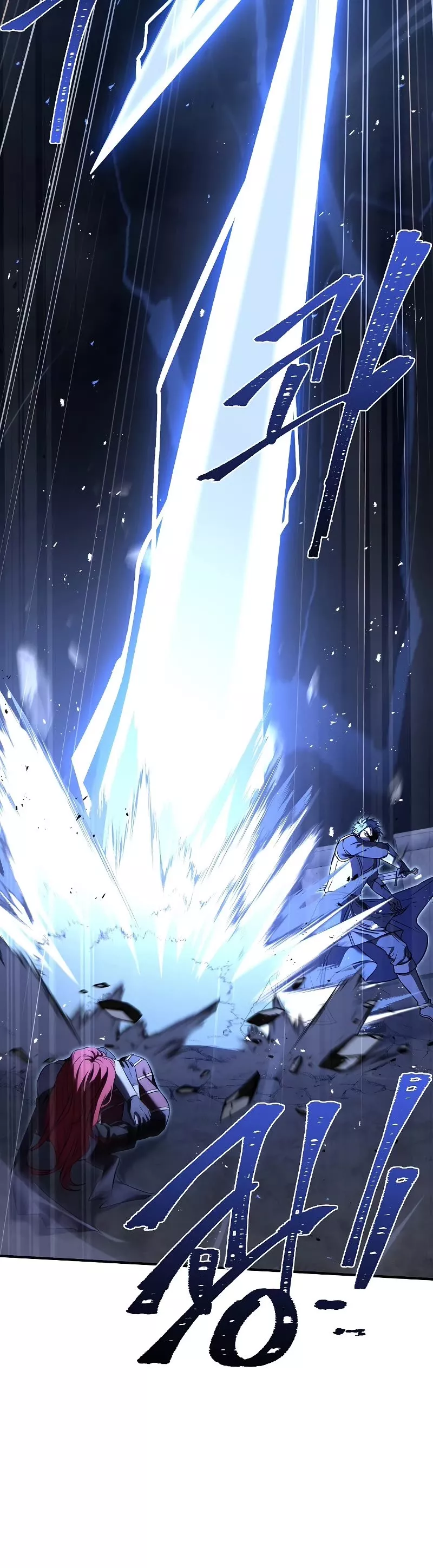 Read Return of the Legendary Spear Knight EN Manga Online