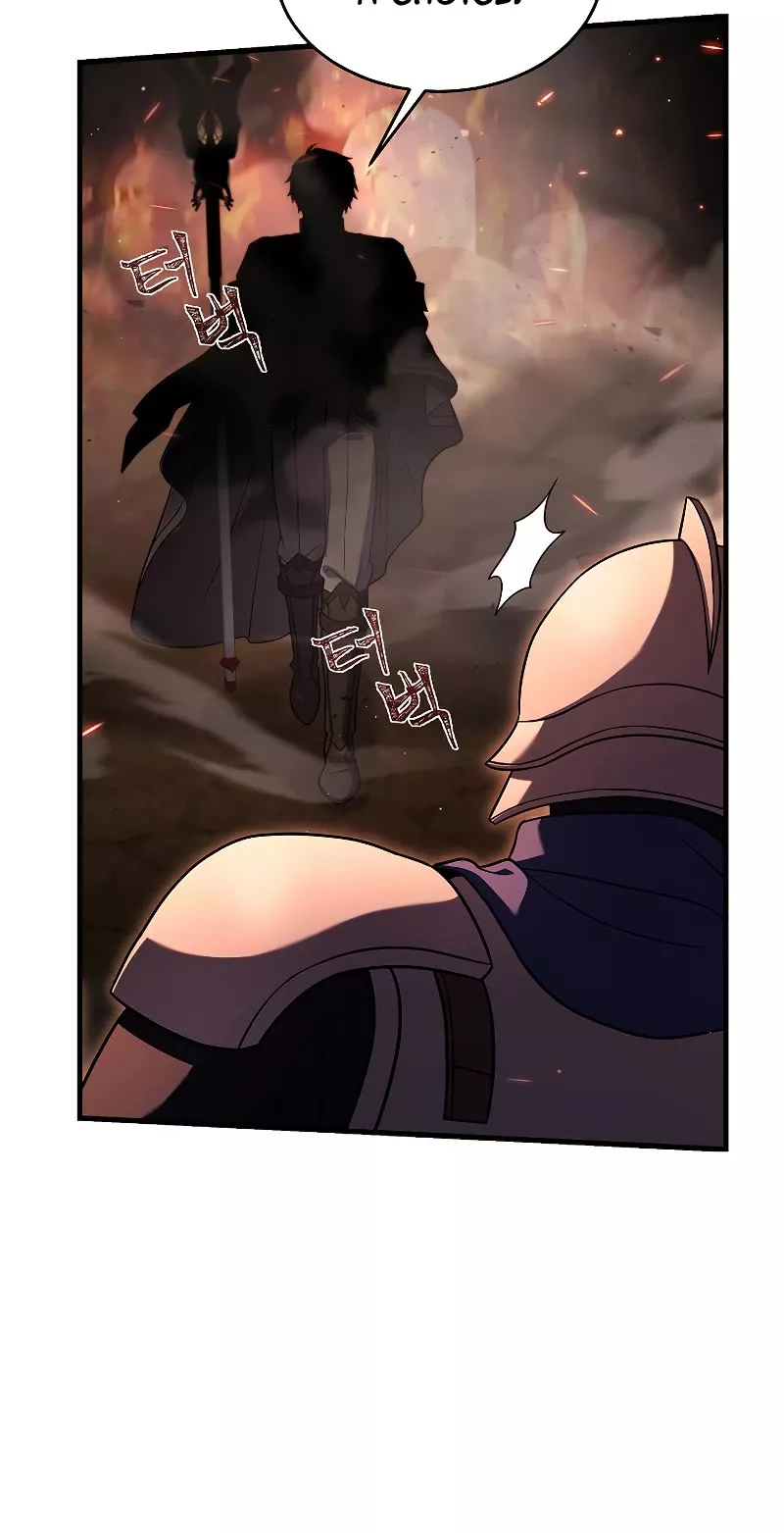 Read Return of the Legendary Spear Knight EN Manga Online