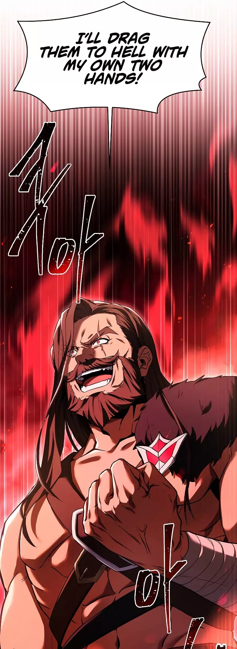 Read Return of the Legendary Spear Knight EN Manga Online