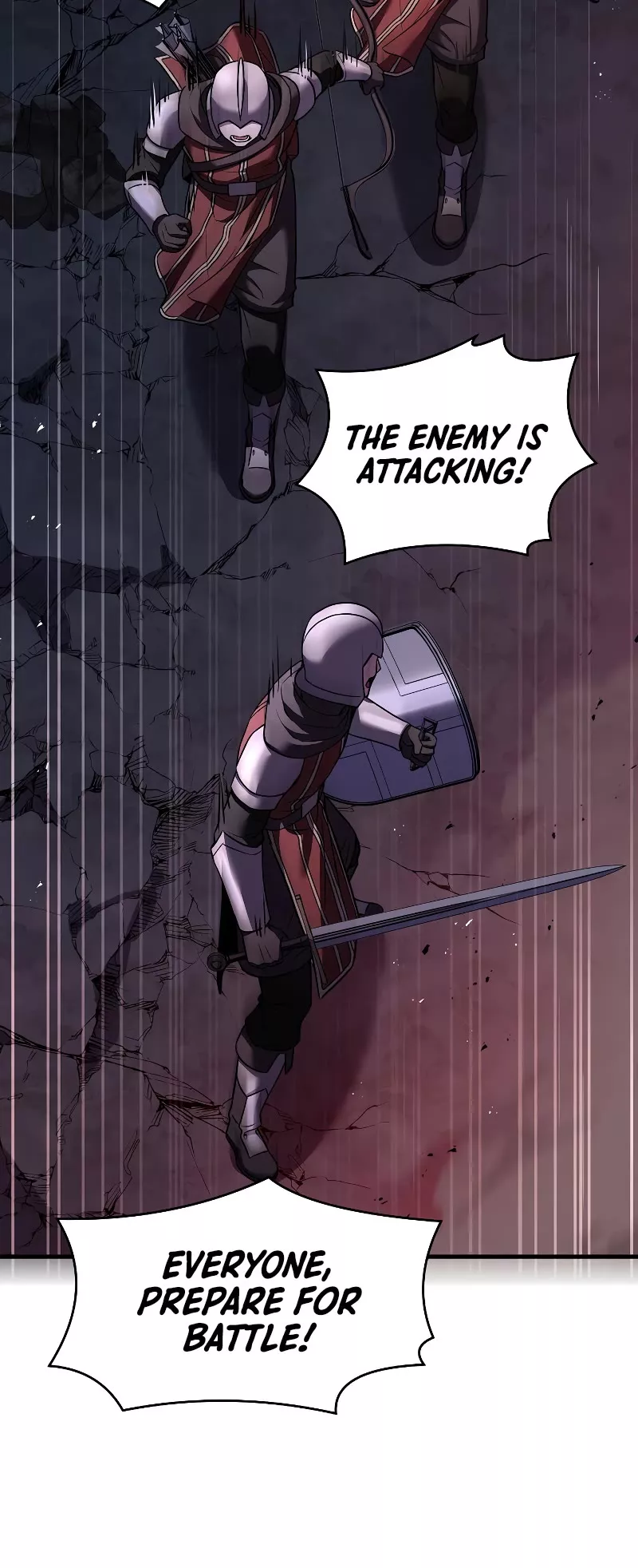 Read Return of the Legendary Spear Knight EN Manga Online
