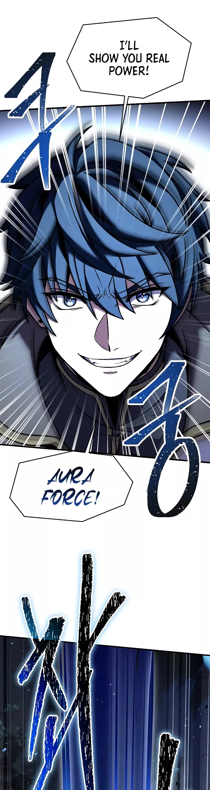Read Return of the Legendary Spear Knight EN Manga Online