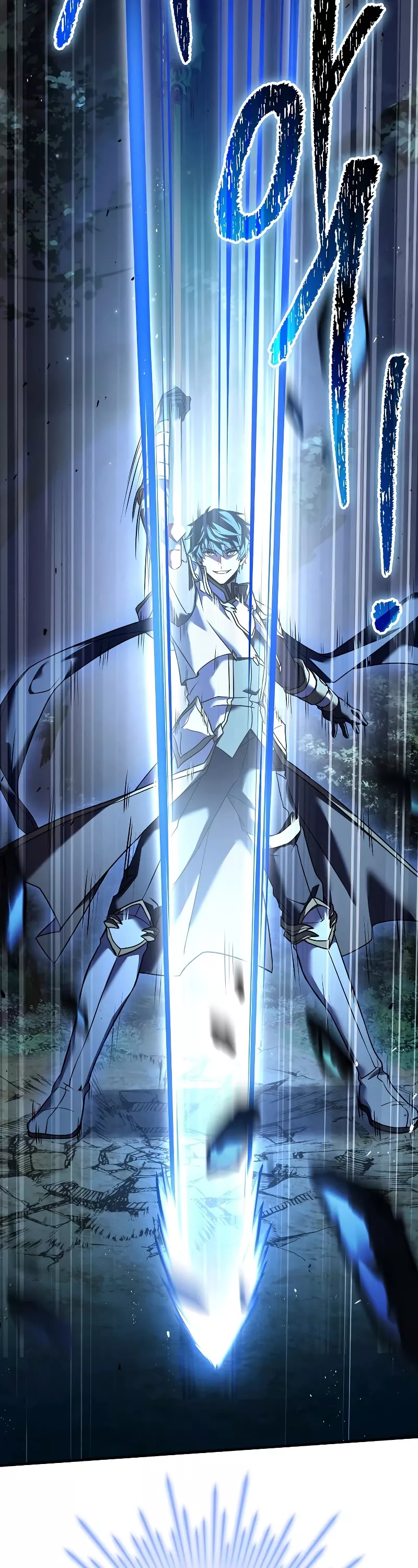 Read Return of the Legendary Spear Knight EN Manga Online