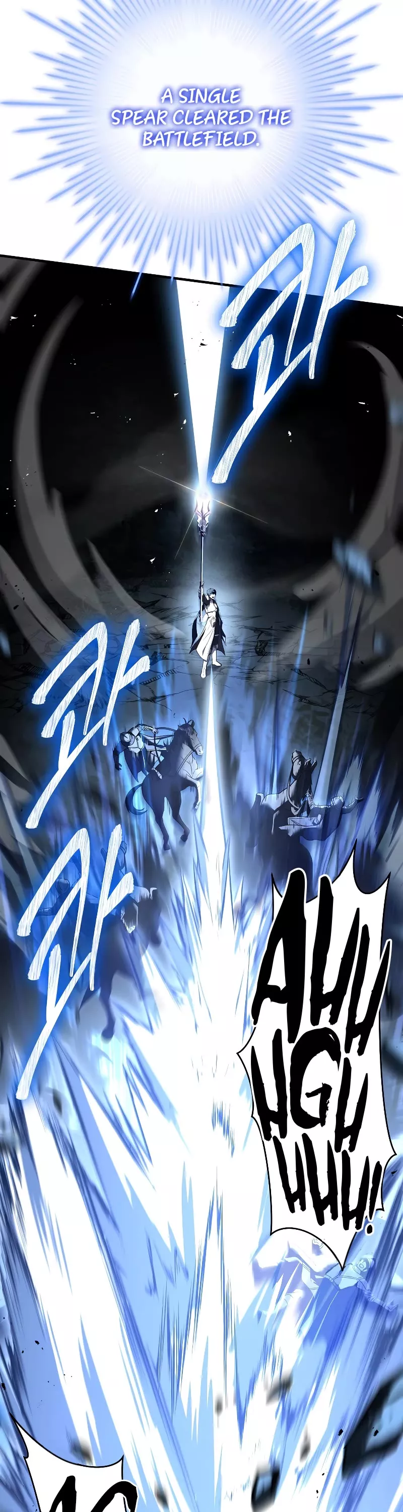 Read Return of the Legendary Spear Knight EN Manga Online
