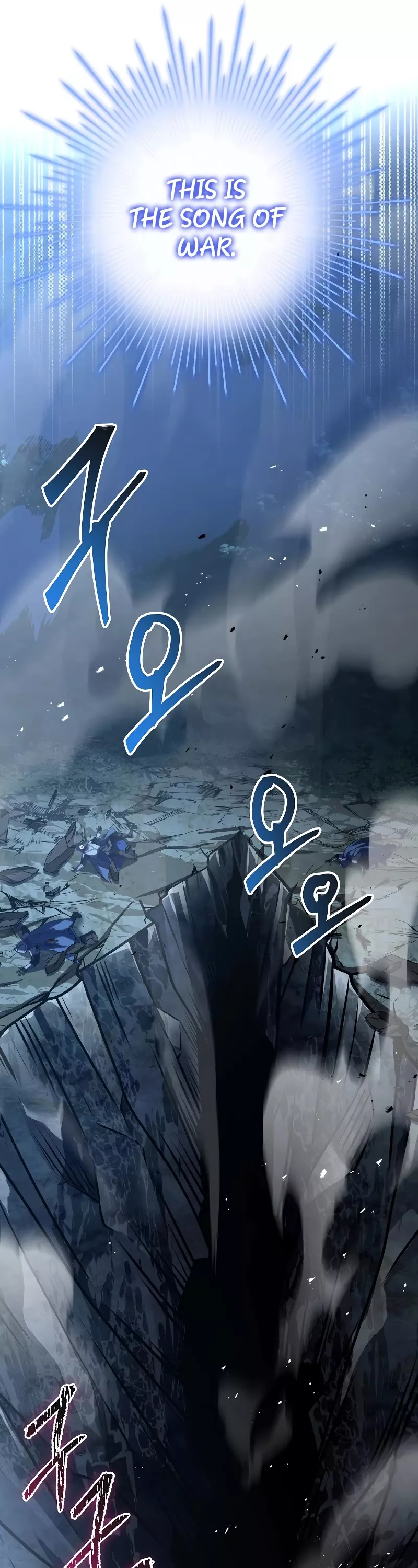 Read Return of the Legendary Spear Knight EN Manga Online