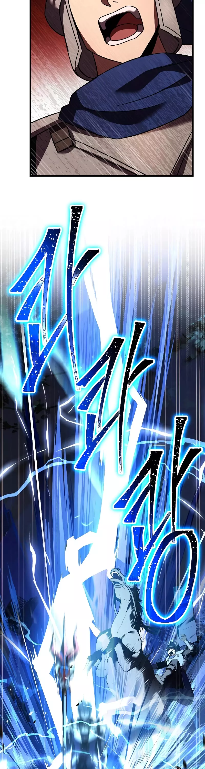 Read Return of the Legendary Spear Knight EN Manga Online
