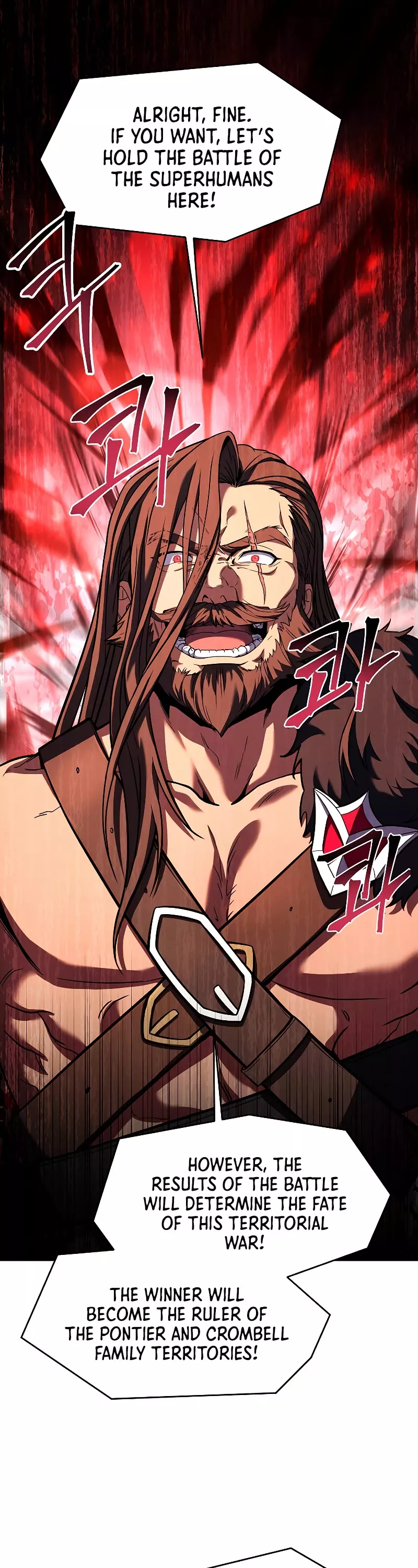 Read Return of the Legendary Spear Knight EN Manga Online