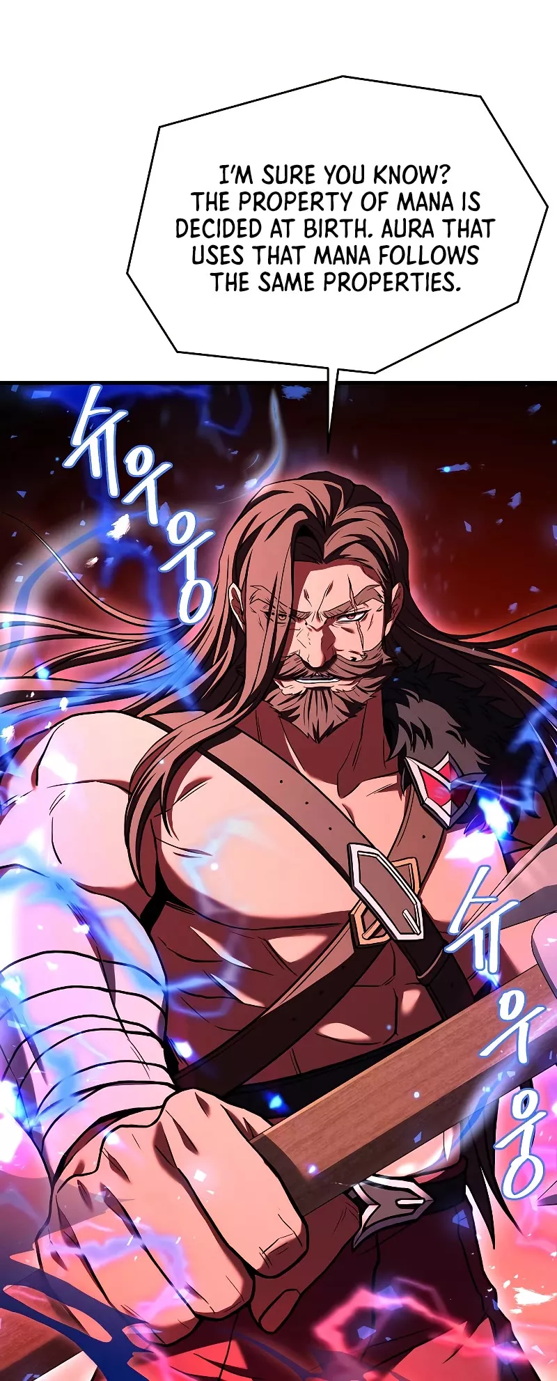 Read Return of the Legendary Spear Knight EN Manga Online