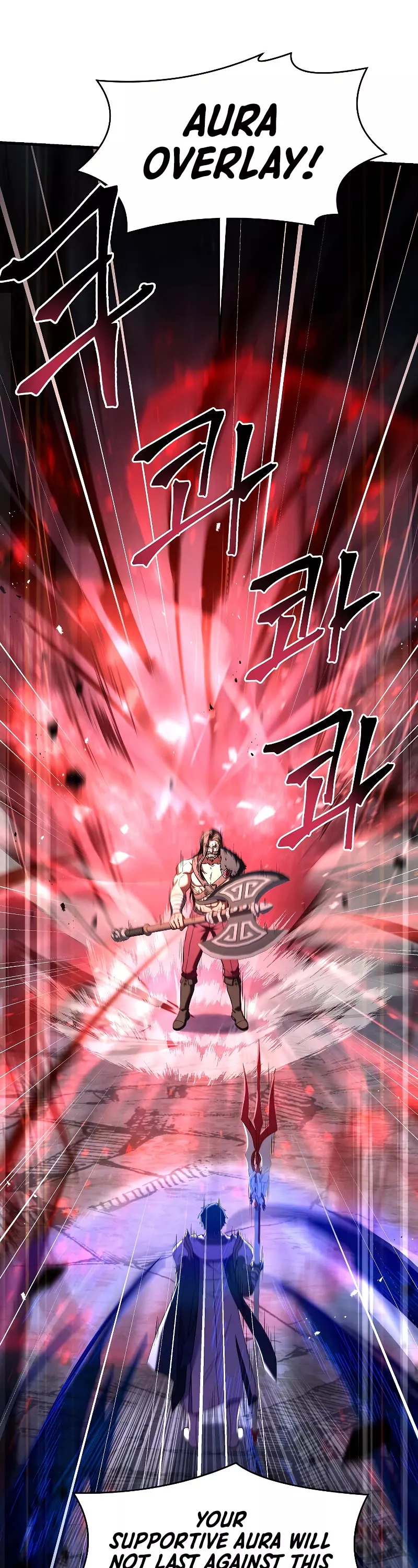 Read Return of the Legendary Spear Knight EN Manga Online