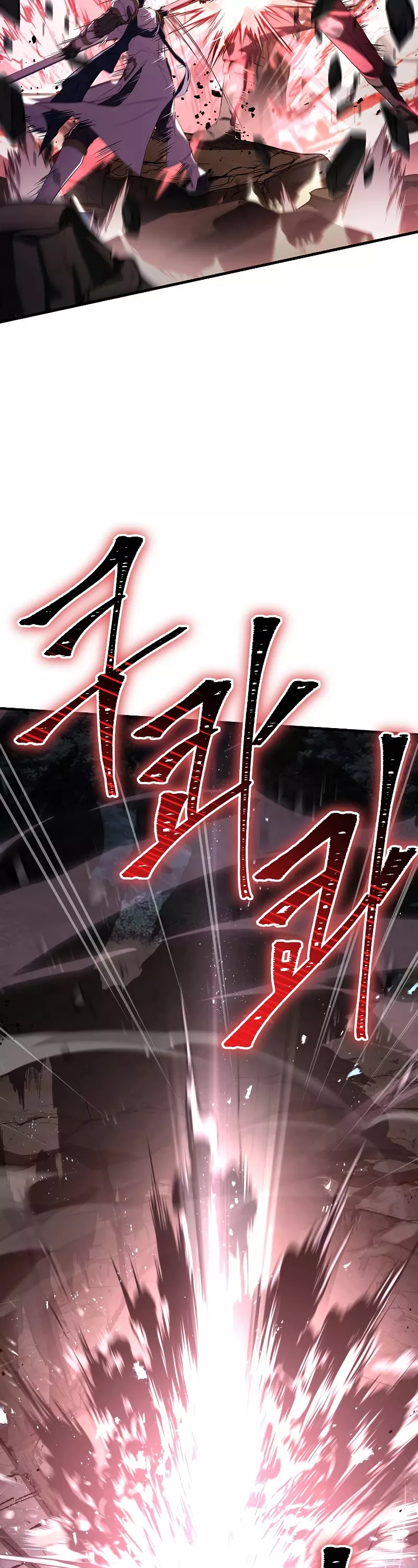 Read Return of the Legendary Spear Knight EN Manga Online