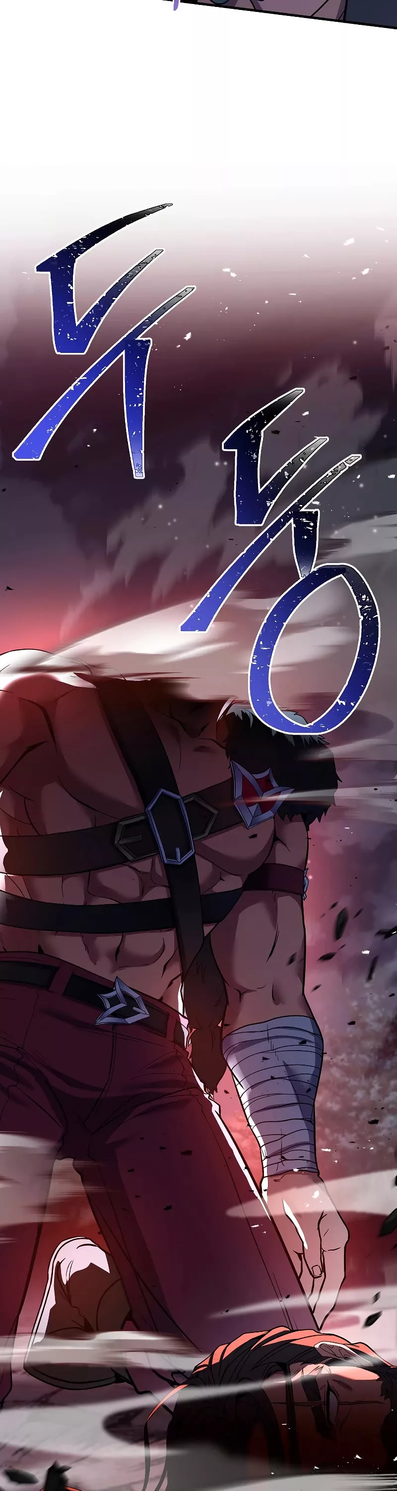 Read Return of the Legendary Spear Knight EN Manga Online
