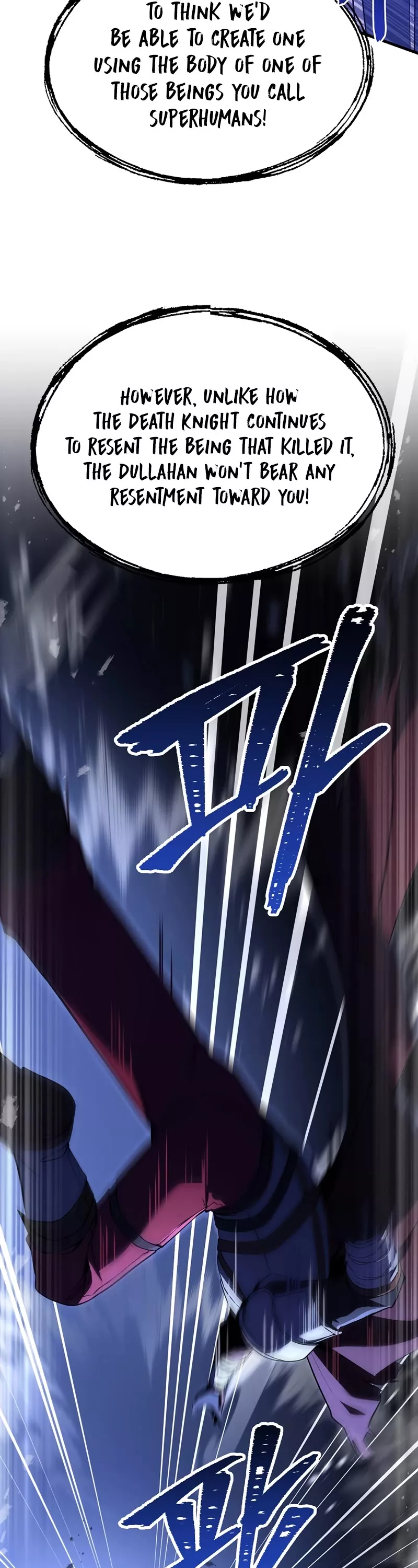Read Return of the Legendary Spear Knight EN Manga Online