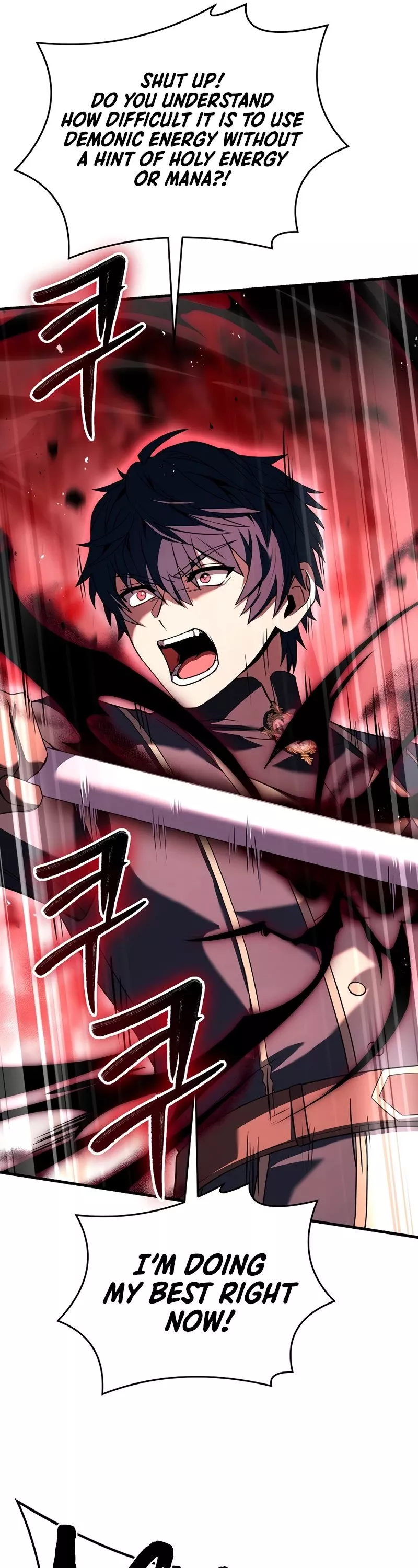 Read Return of the Legendary Spear Knight EN Manga Online