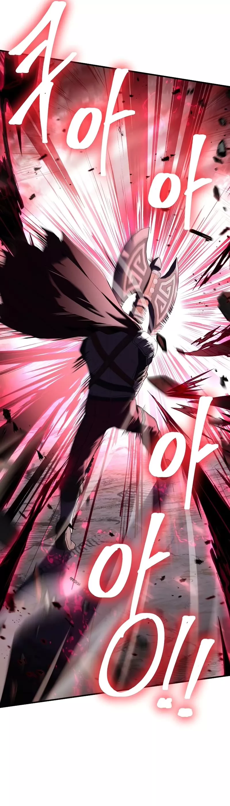 Read Return of the Legendary Spear Knight EN Manga Online