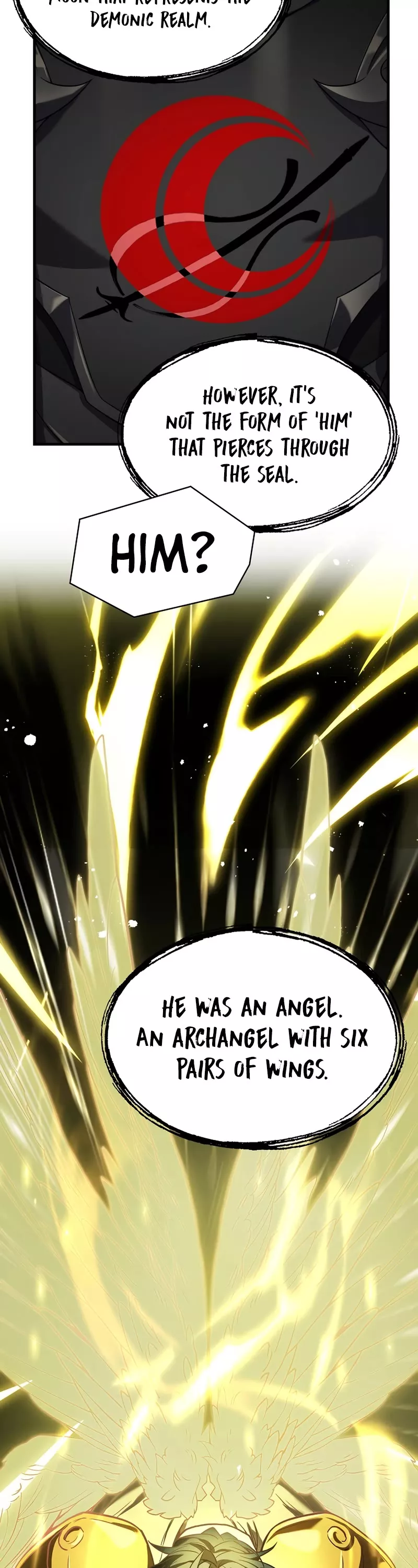 Read Return of the Legendary Spear Knight EN Manga Online