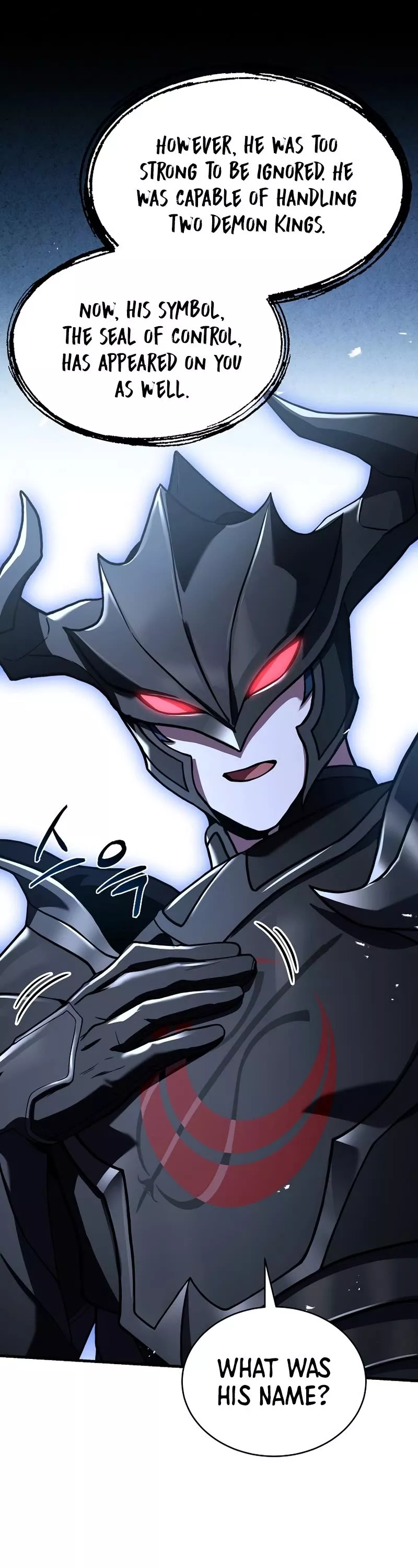 Read Return of the Legendary Spear Knight EN Manga Online