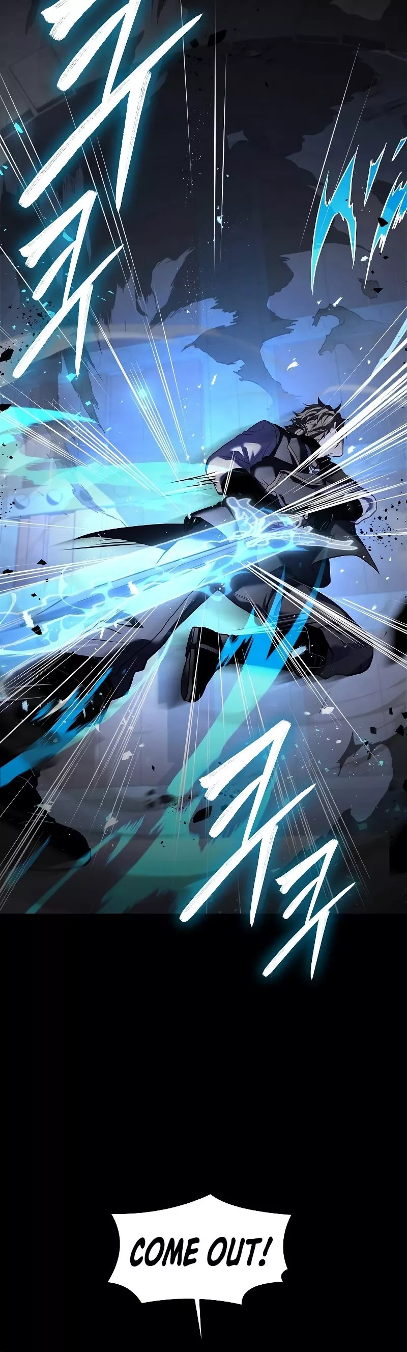 Read Return of the Legendary Spear Knight EN Manga Online