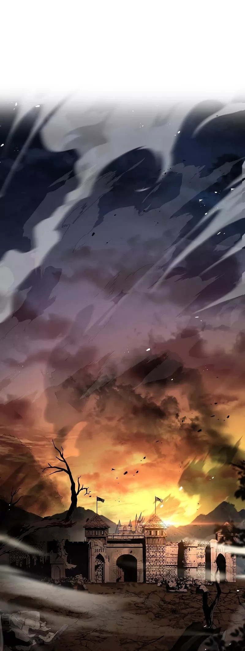 Read Return of the Legendary Spear Knight EN Manga Online