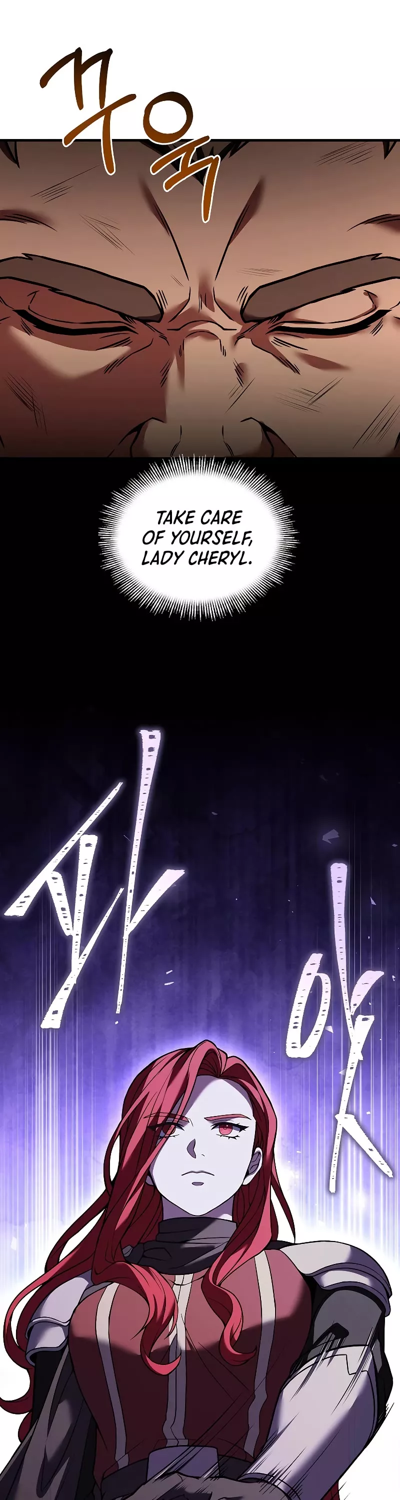 Read Return of the Legendary Spear Knight EN Manga Online
